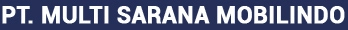 PT Multi Sarana Mobilindo