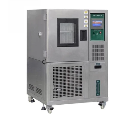 CLIMATIC CHAMBER