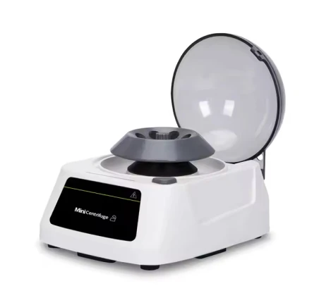 Mini Centrifuge Laboratory