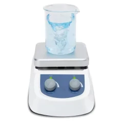 Hotplate Magnetic Stirrer Laboratory Heating Equipment SH2  Instrumen Pemanas Pengaduk Magnetik LAB