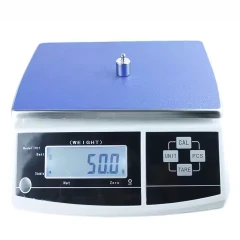 Industrial Weight Scale High Precision 30kg  15kg 01 g  Timbangan Industrial Presisi 30kg  15kg 01 g