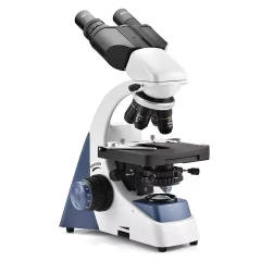 Optical Digital Binocular Microscope - High-Precision Stereo Imaging