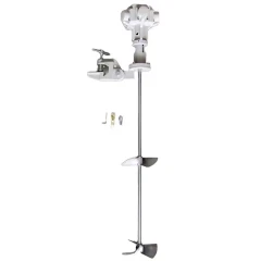 Agitator Pneumatik 400L