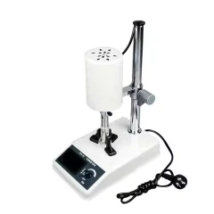 Homogenizer High Speed Adjustable Digital Display