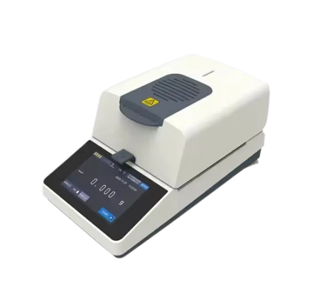Halogen Moisture Analyzer Meter Balance