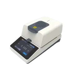Halogen Moisture Analyzer Meter Balance