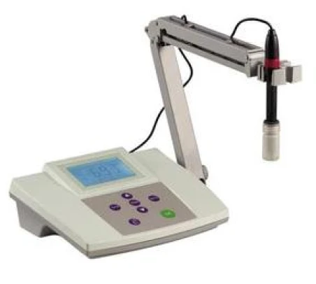 pH Meter Digital Instrument Range 0-14