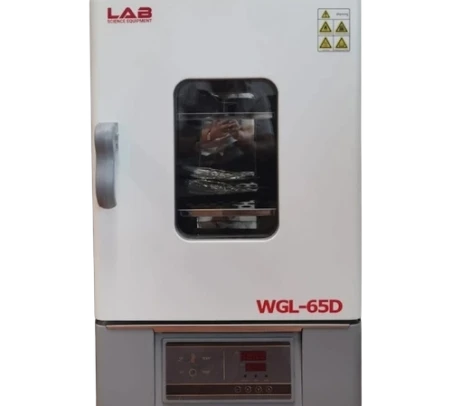 Electric Blast Drying Oven / Laboratory Heat Treatment