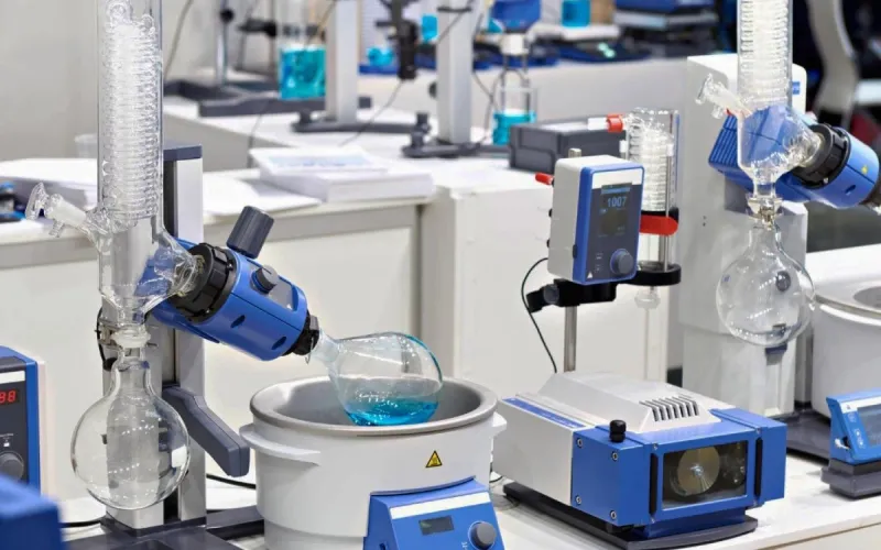 Laboratory Equipment