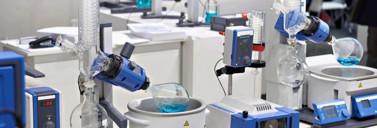 Laboratory Equipment