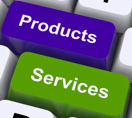Products & Services