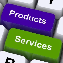 Products  Services