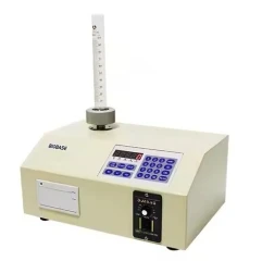Single Channel Digital Tap Density Meter