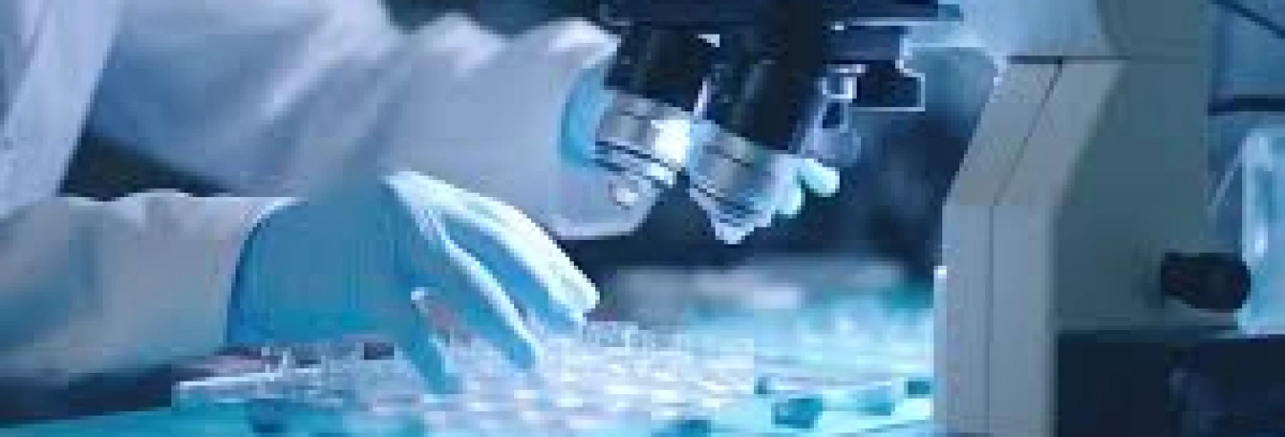 Laboratory Equipment