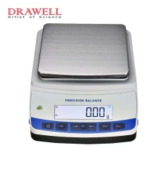 Precision Balance