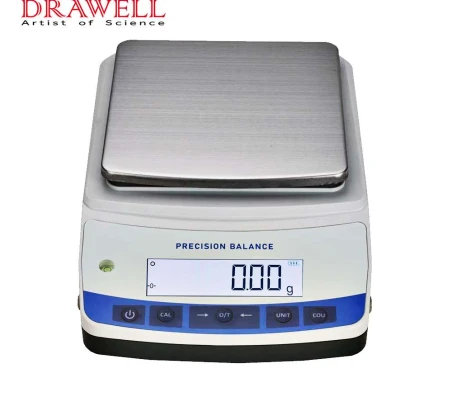 Precision Balance
