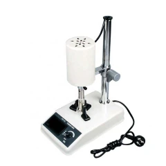 Homogenizer High Speed Adjustable Digital Display