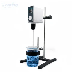 Mixer Laboratory Overhead Stirrer for Cosmetics or laboratory