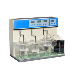 Disintegration Tester with LCD Display BJ-3