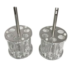 Disintegration Machine Basket Assembly Parts