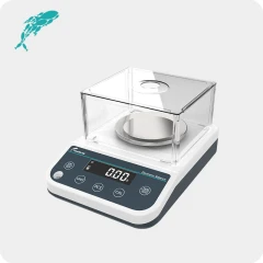 Electronic Balance 3000g/0.1g