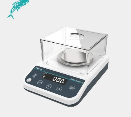 Electronic Balance 3000g/0.1g