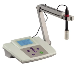 Digital pH Meter