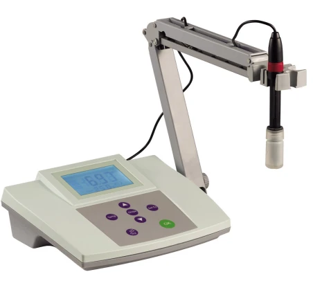 Digital pH Meter