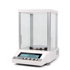 Electronic Analytical Balance 310g*0.001g 