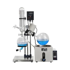 Lift Rotary Evaporation RE301