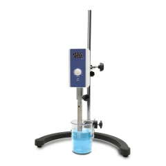 Cosmetic Cream High Shear Homogenizer Emulsifier Machine