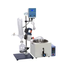 Lift Rotary Evaporation RE201