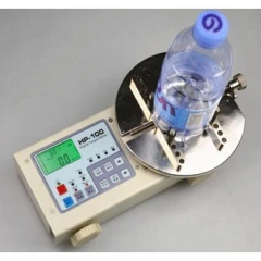 Bottle Cap Torque Meter HP100