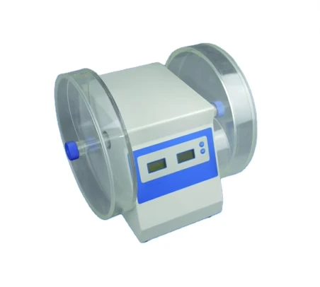 Electronic Tablet Friability Tester