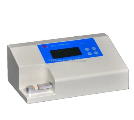 Portable Drug Tablet Hardness Tester