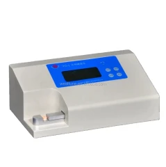 Portable Drug Tablet Hardness Tester
