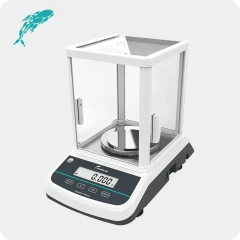 Electronic Balance Scale 500g/0.001g