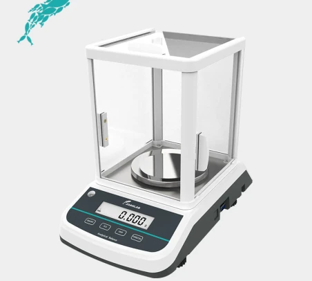 Electronic Balance Scale 500g/0.001g