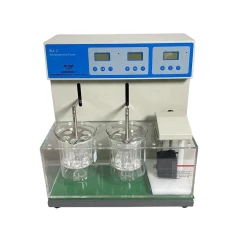 Disintegration Tester with LCD Display  BJ-2