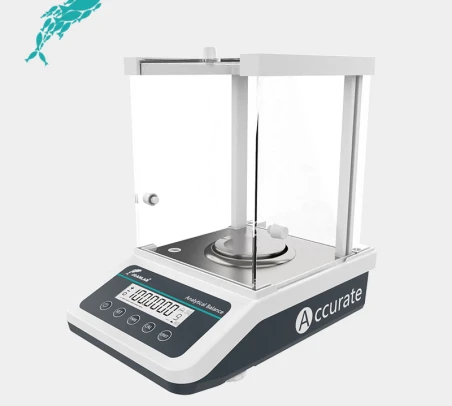 Analitical Balance 220g / 0,0001g (0,1mg)