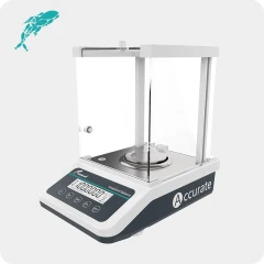 Analitical Balance 220g / 0,0001g (0,1mg)