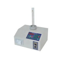 Single Channel Digital Tap Density Meter