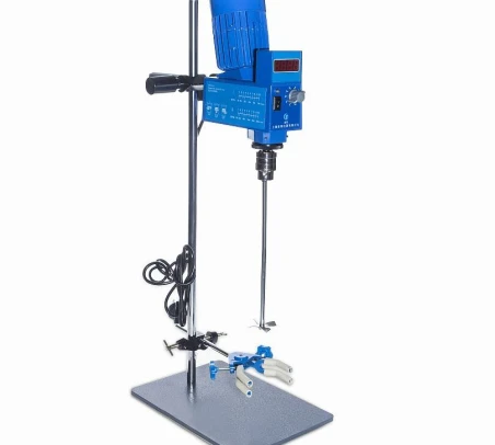 Overhead Stirrer Mixer Laboratory