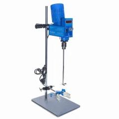 Overhead Stirrer Mixer Laboratory