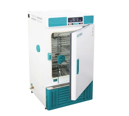 Constant Temperature and Humidity Incubator HWS-70B