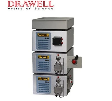 Liquid Chromatography DW-LC1620A