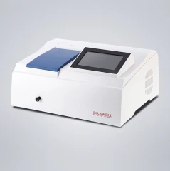 Spektrofotometer UV-VIS