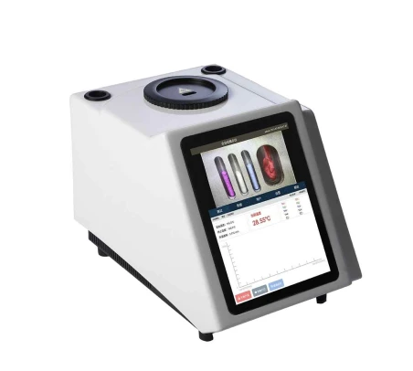 Automatic Melting Point Apparatus – Digipol Series