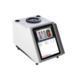 Automatic Melting Point Apparatus  Digipol Series